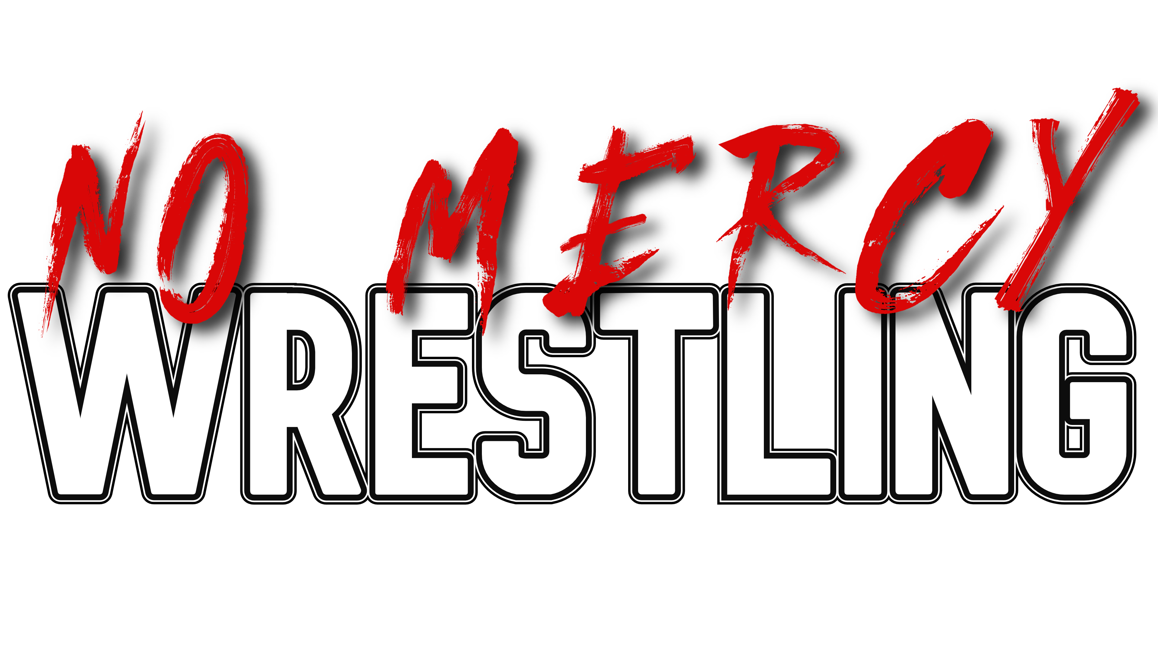 No Mercy Wrestling & Team Rees Gym Presents: Strike First, Strike Hard event description image
